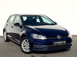 Volkswagen Golf 7 Lim., SERVICE, TÜV NEU, GARANTIE - Thumbnail 3