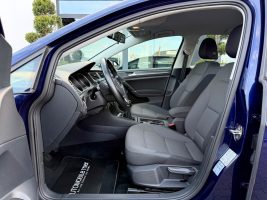 Volkswagen Golf 7 Lim., SERVICE, TÜV NEU, GARANTIE - Thumbnail 9