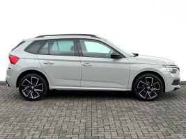Skoda Kamiq Monte Carlo 1.5 TSI DSG, LED, ACC, AHK, PANO - Thumbnail 20