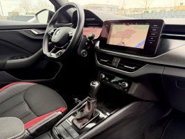 Skoda Kamiq Monte Carlo 1.5 TSI DSG, LED, ACC, AHK, PANO - Thumbnail 4