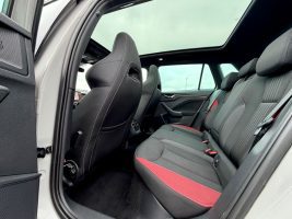 Skoda Kamiq Monte Carlo 1.5 TSI DSG, LED, ACC, AHK, PANO - Thumbnail 6