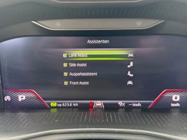 Skoda Kamiq Monte Carlo 1.5 TSI DSG, LED, ACC, AHK, PANO - Thumbnail 9