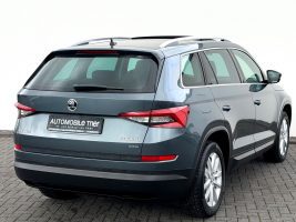 Skoda Kodiaq 2.0 TDI DSG 4×4, LED, ACC, CAM, AHK, GARANTIE - Thumbnail 5