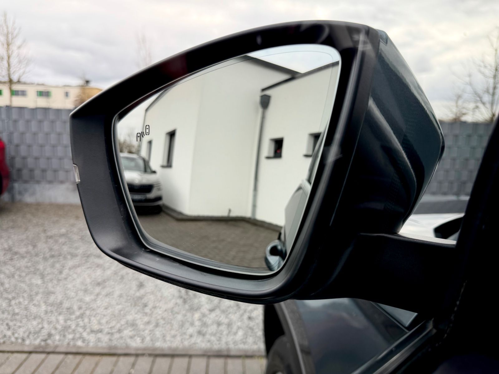 Bild 16 von 23 - Skoda Kodiaq - Gebrauchtwagen von Automobile Trier Skoda Kodiaq 2.0 TDI DSG 4×4, LED, ACC, CAM, AHK, GARANTIE