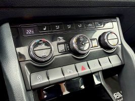 Skoda Kodiaq 2.0 TDI DSG 4×4, LED, ACC, CAM, AHK, GARANTIE - Thumbnail 19