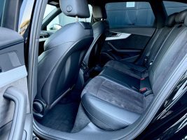 Audi A4 Avant 2.0 TFSI Stronic sport, NAVI, LED, ACC - Thumbnail 14