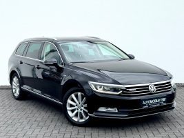 Volkswagen Passat Variant Highline 2.0 TSI DSG 4Motion - Thumbnail 5