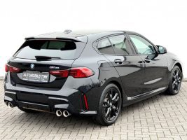 BMW M135 xDrive, LED, HUD, H&K, CAM, GARANTIE - Thumbnail 5