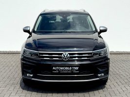Volkswagen Tiguan Allspace 2.0 TDI DSG 4Motion 7.SITZER - Thumbnail 2