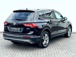 Volkswagen Tiguan Allspace 2.0 TDI DSG 4Motion 7.SITZER - Thumbnail 5