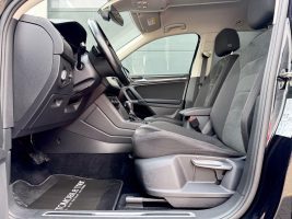 Volkswagen Tiguan Allspace 2.0 TDI DSG 4Motion 7.SITZER - Thumbnail 9
