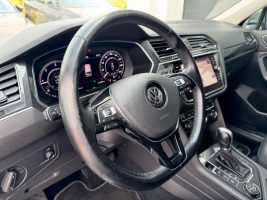 Volkswagen Tiguan Allspace 2.0 TDI DSG 4Motion 7.SITZER - Thumbnail 10