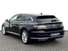 Volkswagen Shooting Brake 2.0 TSI DSG R line, NAVI, LED, ACC - Thumbnail 7