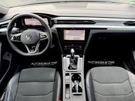 Volkswagen Shooting Brake 2.0 TSI DSG R line, NAVI, LED, ACC - Thumbnail 11