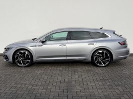 Volkswagen Arteon Shooting Brake R line 2.0 TSI DSG 1.Hand - Thumbnail 8