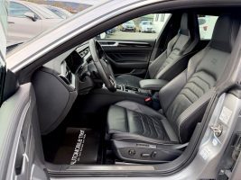 Volkswagen Arteon Shooting Brake R line 2.0 TSI DSG 1.Hand - Thumbnail 9