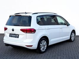 Volkswagen Touran 2.0 TDI DSG, NAVI, CAM, MASSAGE, GARANTIE - Thumbnail 4