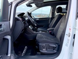 Volkswagen Touran 2.0 TDI DSG, NAVI, CAM, MASSAGE, GARANTIE - Thumbnail 8