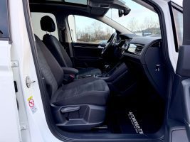 Volkswagen Touran 2.0 TDI DSG, NAVI, CAM, MASSAGE, GARANTIE - Thumbnail 12