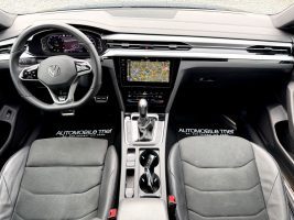 Volkswagen Arteon R line 2.0 TSI DSG 4Motion, LED, ACC, CAM - Thumbnail 11