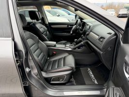 Renault Koleos Initiale Paris 4×4 2.0 , BOSE, LEDER, NAVI - Thumbnail 10