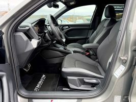 Audi A1 Sportback 40 TFSI S line Sport Plus Paket - Thumbnail 9