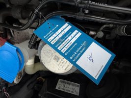 Volkswagen Caddy 1.4 TSI DSG , Navi, 2xKlima, Garantie - Thumbnail 19