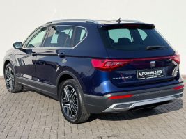 Seat Tarraco Xcellence 2.0 TSI DSG 4Drive, GARANTIE - Thumbnail 6