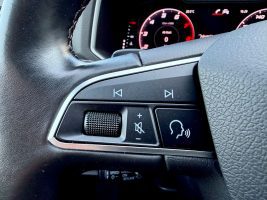 Seat Tarraco Xcellence 2.0 TSI DSG 4Drive, GARANTIE - Thumbnail 16