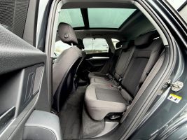 Audi Q5 40 TDI quattro, PANO, MASSAGE, LED, ACC, 1.HAND - Thumbnail 13