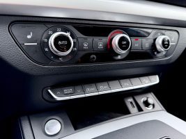 Audi Q5 40 TDI quattro, PANO, MASSAGE, LED, ACC, 1.HAND - Thumbnail 16