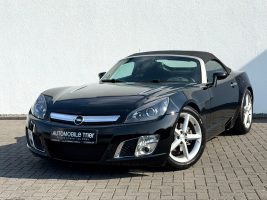 Opel GT 2.0 Turbo - Thumbnail 12