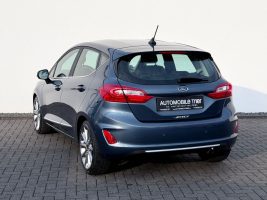 Ford Fiesta Vignale, AUTOMATIK, NAVI, LED, CAM, GARANTIE - Thumbnail 7