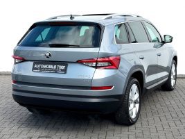 Skoda Kodiaq 2.0 TSI DSG 4×4, 7.SITZER, LED, ACC, AHK - Thumbnail 5