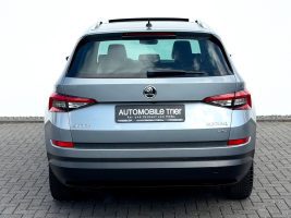 Skoda Kodiaq 2.0 TSI DSG 4×4, 7.SITZER, LED, ACC, AHK - Thumbnail 6