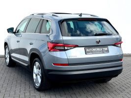 Skoda Kodiaq 2.0 TSI DSG 4×4, 7.SITZER, LED, ACC, AHK - Thumbnail 7