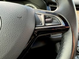 Skoda Kodiaq 2.0 TSI DSG 4×4, 7.SITZER, LED, ACC, AHK - Thumbnail 24