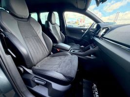 Skoda Karoq Sportline 2.0 TDI DSG 4×4, LED, ACC, CAM - Thumbnail 11