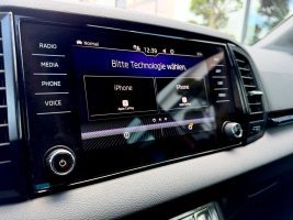 Skoda Karoq Sportline 2.0 TDI DSG 4×4, LED, ACC, CAM - Thumbnail 16