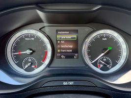 Skoda Karoq Sportline 2.0 TDI DSG 4×4, LED, ACC, CAM - Thumbnail 20