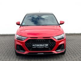 Audi A1 35 TFSI Allstreet S line, LED, ACC, CAM, 1.HAND - Thumbnail 2