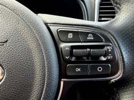 Kia Sportage GT Line 2.0d 4WD, NAVI, LED, CAM, JBL, AHK - Thumbnail 20