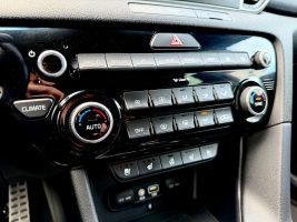 Kia Sportage GT Line 2.0d 4WD, NAVI, LED, CAM, JBL, AHK - Thumbnail 21