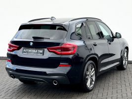 BMW X3 xDrive 20d M Sport Paket, LED, ACC, HUD, CAM, AHK - Thumbnail 5