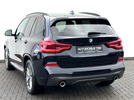 BMW X3 xDrive 20d M Sport Paket, LED, ACC, HUD, CAM, AHK - Thumbnail 7