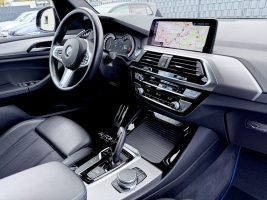 BMW X3 xDrive 20d M Sport Paket, LED, ACC, HUD, CAM, AHK - Thumbnail 13