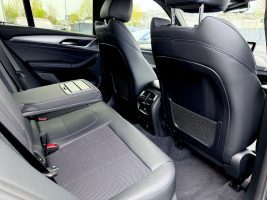 BMW X3 xDrive 20d M Sport Paket, LED, ACC, HUD, CAM, AHK - Thumbnail 16