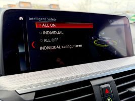 BMW X3 xDrive 20d M Sport Paket, LED, ACC, HUD, CAM, AHK - Thumbnail 26