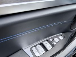 BMW X3 xDrive 20d M Sport Paket, LED, ACC, HUD, CAM, AHK - Thumbnail 28