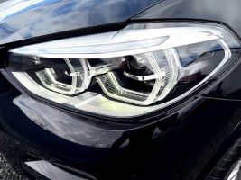 BMW X3 xDrive 20d M Sport Paket, LED, ACC, HUD, CAM, AHK - Thumbnail 31